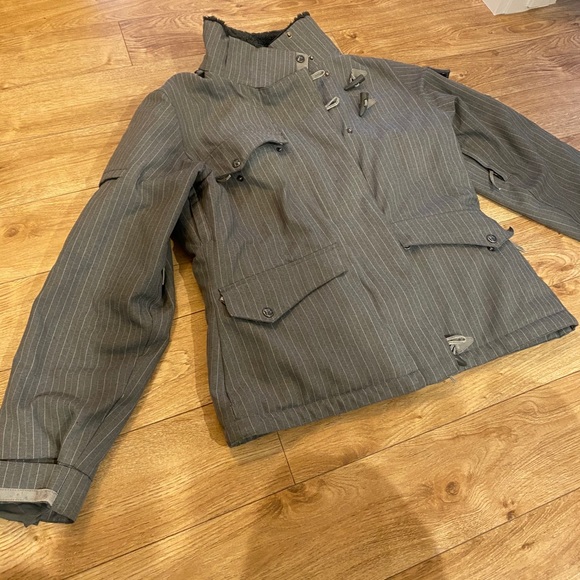 Winter jacket - Picture 2 of 7